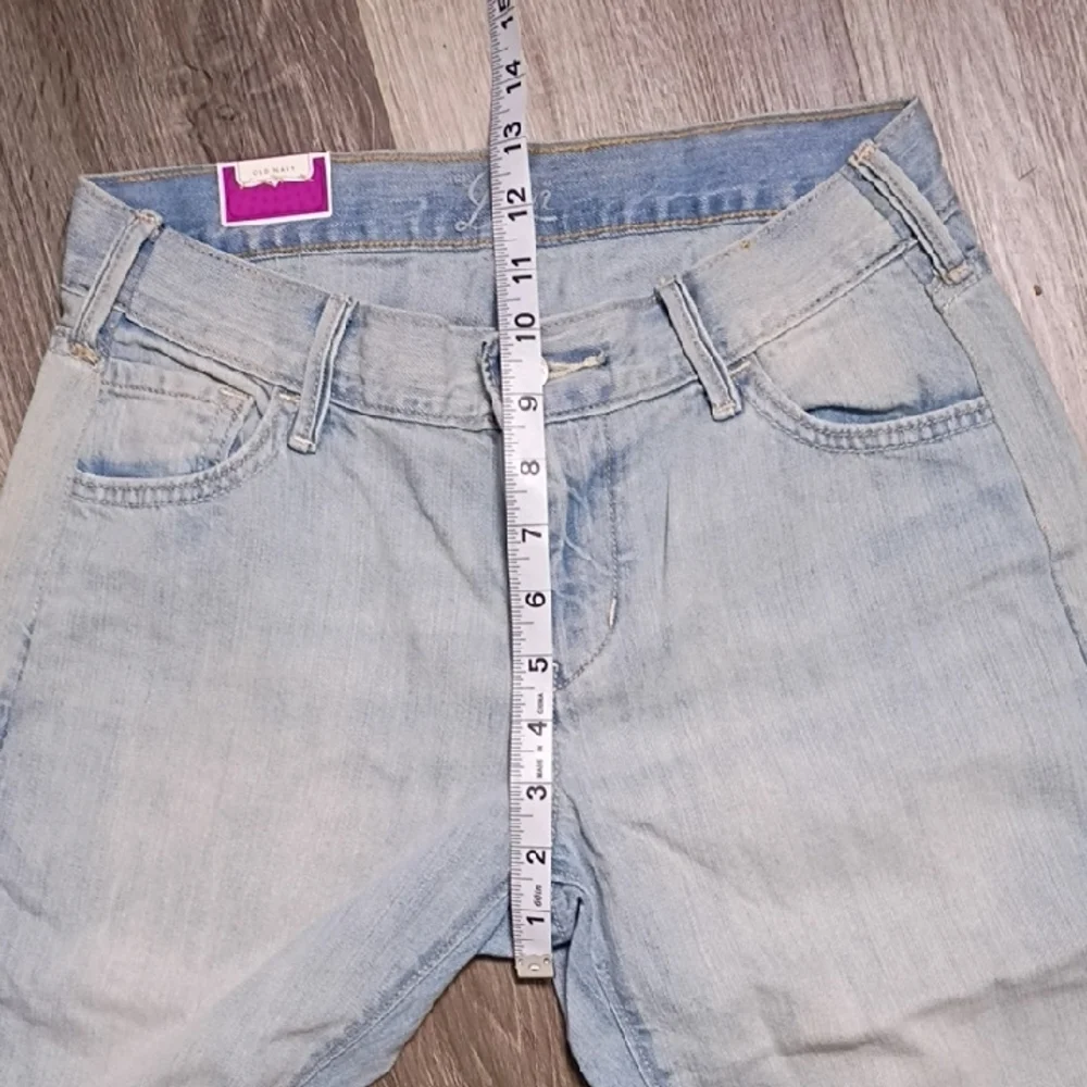 Old Navy chic light
